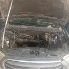 مكينه فورد تورس شد بلد