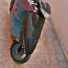 دباب بطه هوندا