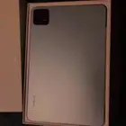 تاب شاومي 6 mist blue