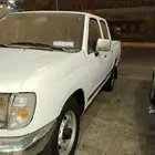 داتسن نيسان ونيتمد