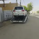 سطحه رفحاء للنقل السيارات المتعطل والمصدومه