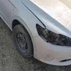 Peugeot 301 2015 model automatic spare parts dismantling