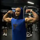 مدرب لياقة بدنية وتخسيس