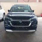 سوزوكي جراند فيتارا 2025 GLX