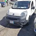 موجود باص فان بضاعه فيت 2019