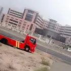 سطحه ماشي للجنوب الليله اوبكره الصباح من الطايف