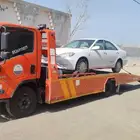 توصيل سطه مشوار القوز القنفذة المظيلف حالي خط ساحل جنوب