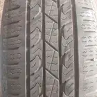 كفرات شبه جديد