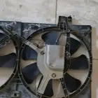 مراوح تبريد سيارة كامري