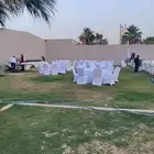 حفلات ومناسبات