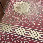 لفاعلين الخير. مطلوب فرش مسجد