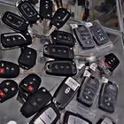 لربمجه جميع ريمونتات البصمه