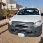 ايسوزو غمارتين 2019 قير عادي ديزل