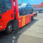 سطحه الرياض لنقل السيارات داخل وخارج الرياض