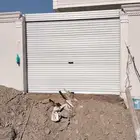 ابواب سحاب الكراج بيت اتوماتيك تركيب جديد وصيانه مع ضمان