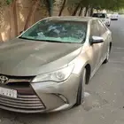 كامري ليمتد 2016 نظيفة