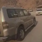 جيب باجيرو