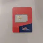 شريحة ريدبول من موبايلي على السوم