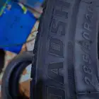 كفرات شبه الجديد