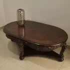 طاولات لوجه الله