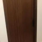 ابواب كبس خشب سويدي