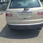 جمس اكاديا موديل 2009 مفحوص مجدد