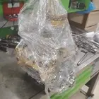 توضيب جميع انواع الطرمبات والبخاخات عادة وكهربا