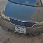 كيا سيراتو 2012