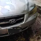 هونداي سوناتا 2004 للبيع عالسوم غير مجدد ولا مفحوص