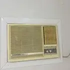 مكيف و ثلاجه و مرتبه
