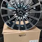 يوجد جنوط مرسيدس بانوراما جديد مقاس 20