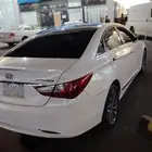 هونداي سوناتا 2012 فل كامل فل