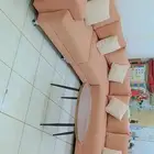 كنب وطني حرف ال