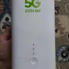 باقات انترنت لامحدود عروض زين 5G
