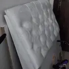 سرير بحاله ممتازه شبه جديد