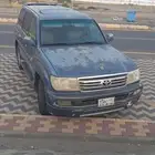 تايوتا لاندكروزر 2006