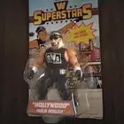 المصارع الشهير نسخة التسعينات جديد مع حزام البطولة