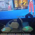 للبيع أغراض ايفون بعد ب 50