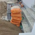 توريد بطحاء اسمنت بلك اسود طوب عتب نقل الدمار قلاب صغير