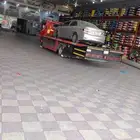 سطحه الدمام