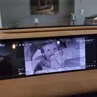 تحديث شاشة جينيسس G80