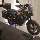 دباب CFMOTO 800 2025