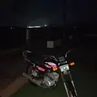 دباب سوزوكي أصلي AX100