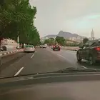 سواق وانيت او هايس باكستاني الجنسيه