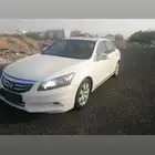 هوندا اكورد 2009