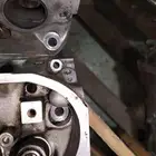 روس 317 مكينة دينالي 6 لتر حديد