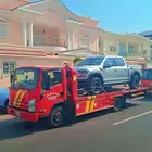 سطحه هيدروليك الخبر الى الرياض جده