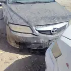 ماذدا 6