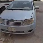 كورلا 2005 مفحوص ومجدد