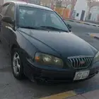 هيونداي الانتر 2004 اتوماتيك